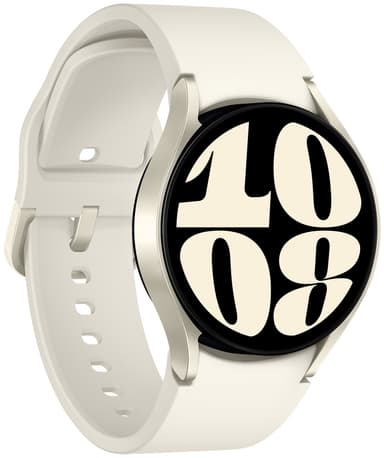 Samsung Galaxy Watch6 40mm BT (guld)
