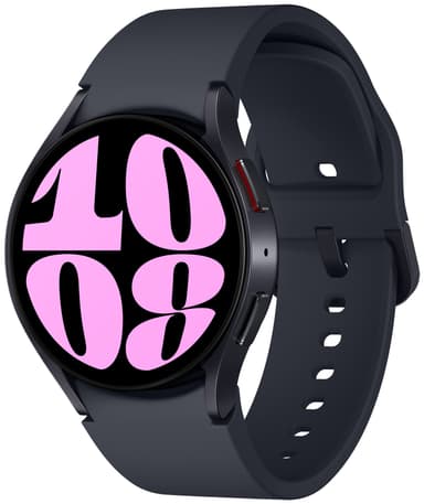 Samsung Galaxy Watch6 40mm LTE (sort)