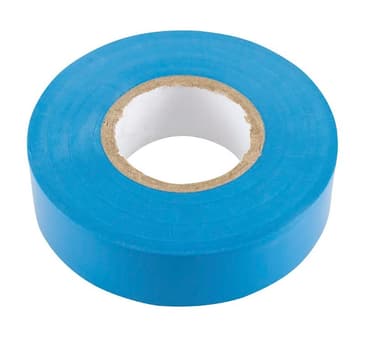 Carex Strømpetape - Blå