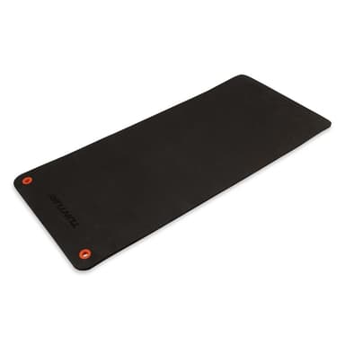 TUNTURI FITNESSMAT PRO 140CM, BLACK