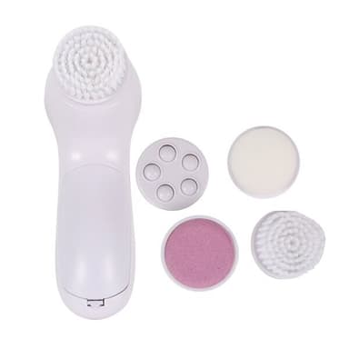 Massageapparat til Ansigtet