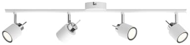 Philips Meranti spotlight 4x35W GU10