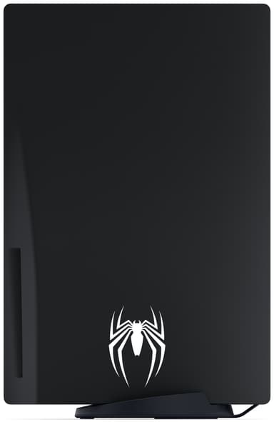 PlayStation 5 + Marvel's Spider-Man 2 Limited Edition pakke