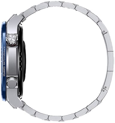 Huawei Watch Ultimate hybridur (blå)