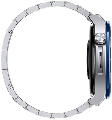 Huawei Watch Ultimate hybridur (blå)