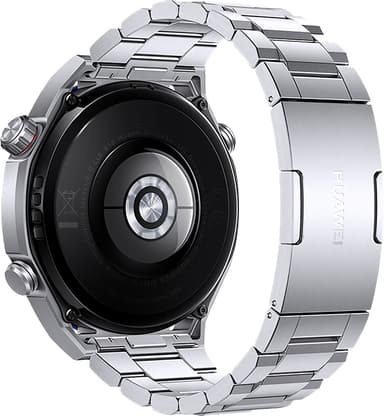 Huawei Watch Ultimate hybridur (blå)