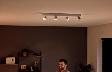 Philips Star spotlys 18 W GU10