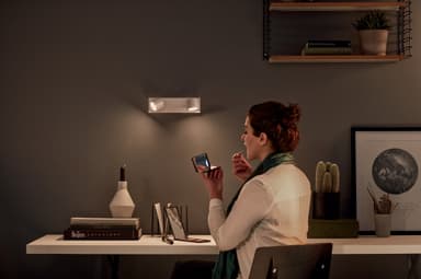 Philips Star spotlys 9W GU10