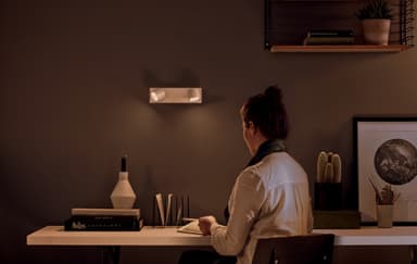 Philips Star spotlys 9W GU10