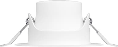 Philips Impala Ceiling spotlys 6W 3-pak (hvid)