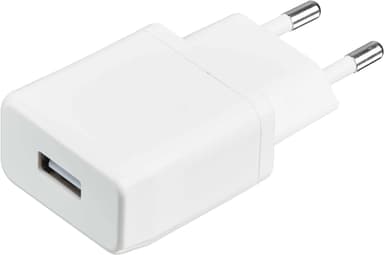 Sandstrøm 12W USB-A oplader