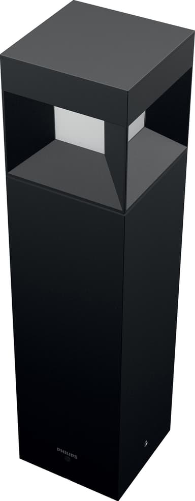 Philips Parterre sokkellampe 8W
