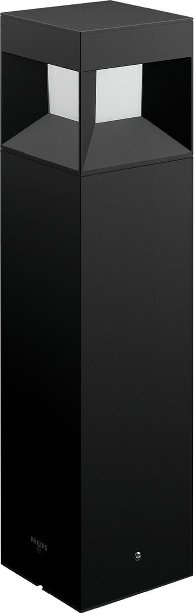Philips Parterre sokkellampe 8W