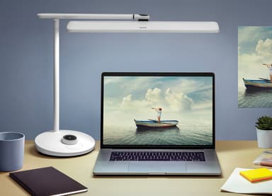 Philips VDTMate skrivebordslampe 14W