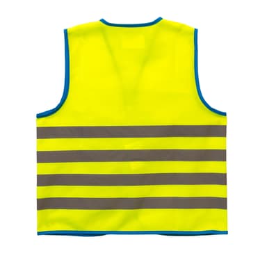 WOWOW Fun Jacket Yellow L