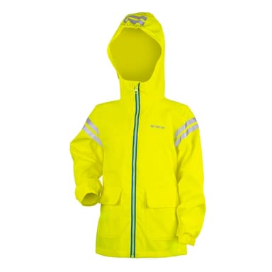 WOWOW Cozy Rain Jacket XS