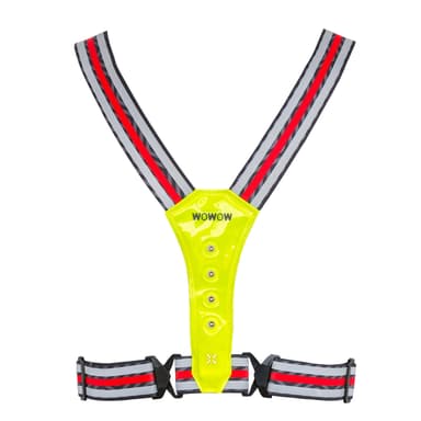 WOWOW Endurance Belt
