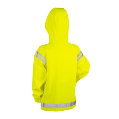 WOWOW Cozy Rain Jacket XS