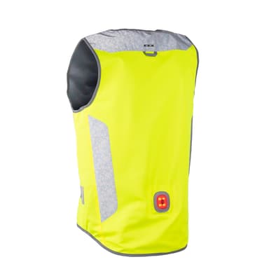 WOWOW Tegra Yellow L