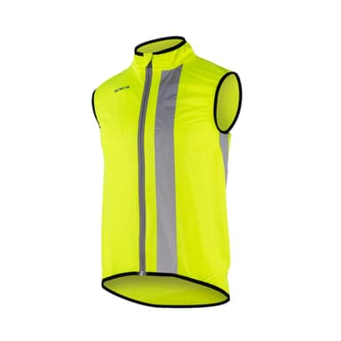 WOWOW Maverick Jacket Yellow XS