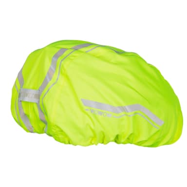 WOWOW Helmet Cover Corsa Yellow