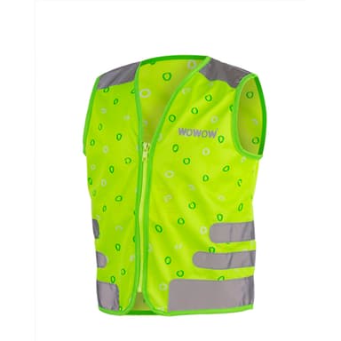WOWOW Nutty Jacket Green S
