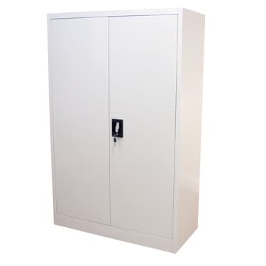 Metal Arkivskab 140cm
