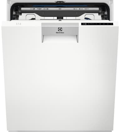 Electrolux Serie 800 opvaskemaskine ESZ89301UW (hvid)