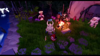 Knight Crawlers - PC Windows
