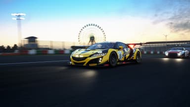Assetto Corsa Competizione - Intercontinental GT Pack - PC Windows