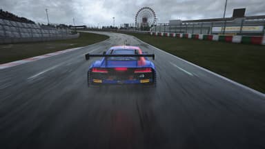 Assetto Corsa Competizione - Intercontinental GT Pack - PC Windows