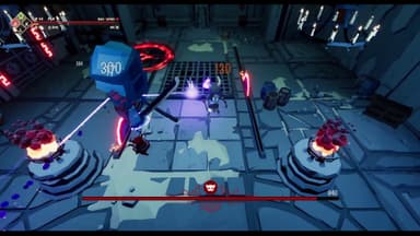 Knight Crawlers - PC Windows