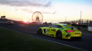 Assetto Corsa Competizione - Intercontinental GT Pack - PC Windows