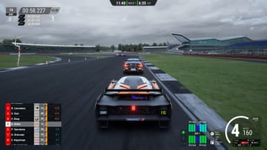 Assetto Corsa Competizione - GT4 Pack - PC Windows