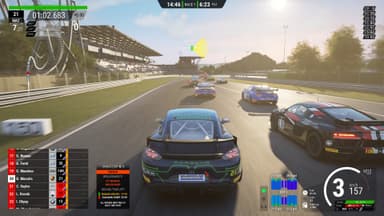 Assetto Corsa Competizione - GT4 Pack - PC Windows