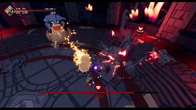 Knight Crawlers - PC Windows