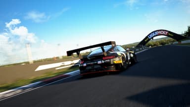 Assetto Corsa Competizione - Intercontinental GT Pack - PC Windows