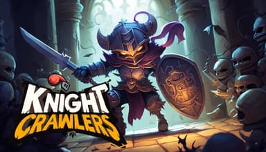 Knight Crawlers - PC Windows