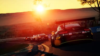 Assetto Corsa Competizione - Intercontinental GT Pack - PC Windows