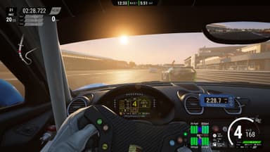 Assetto Corsa Competizione - GT4 Pack - PC Windows