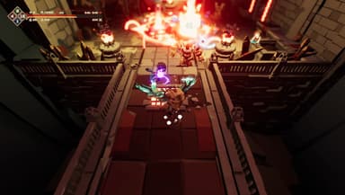 Knight Crawlers - PC Windows