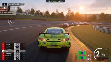 Assetto Corsa Competizione - GT4 Pack - PC Windows