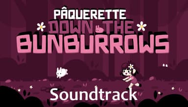 Paquerette Down the Bunburrows - Soundtrack - PC Windows