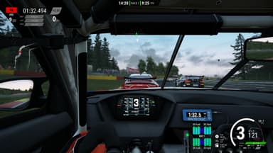 Assetto Corsa Competizione - GT4 Pack - PC Windows