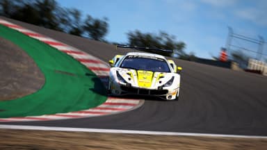 Assetto Corsa Competizione - Intercontinental GT Pack - PC Windows
