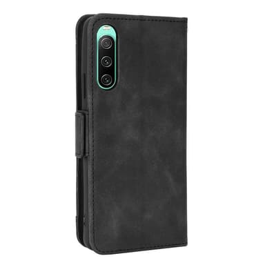 Tegnebogstelefontaske til Sony Xperia 10 V