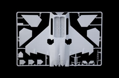ITALERI 1:48 - F-22 A Raptor
