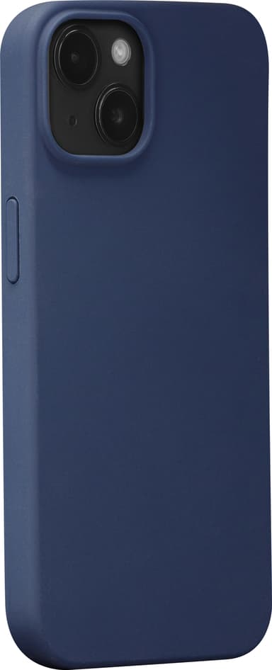Dbramante1928 Monaco iPhone 15 cover (blå)