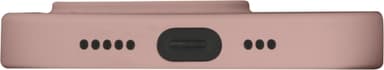 Dbramante1928 Monaco iPhone 15 cover (pink)