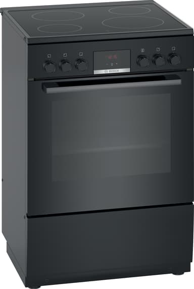 Bosch Komfur HKN31A060U